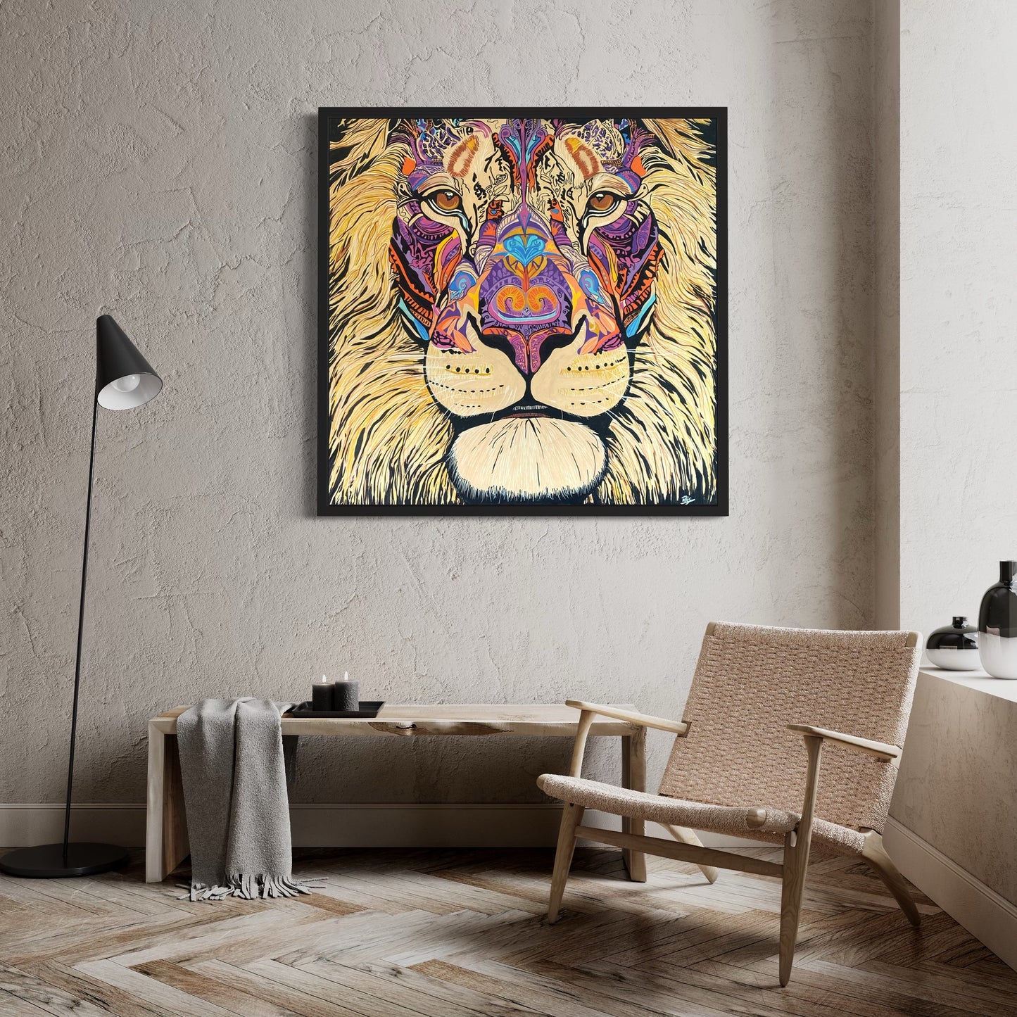 «Majesty»