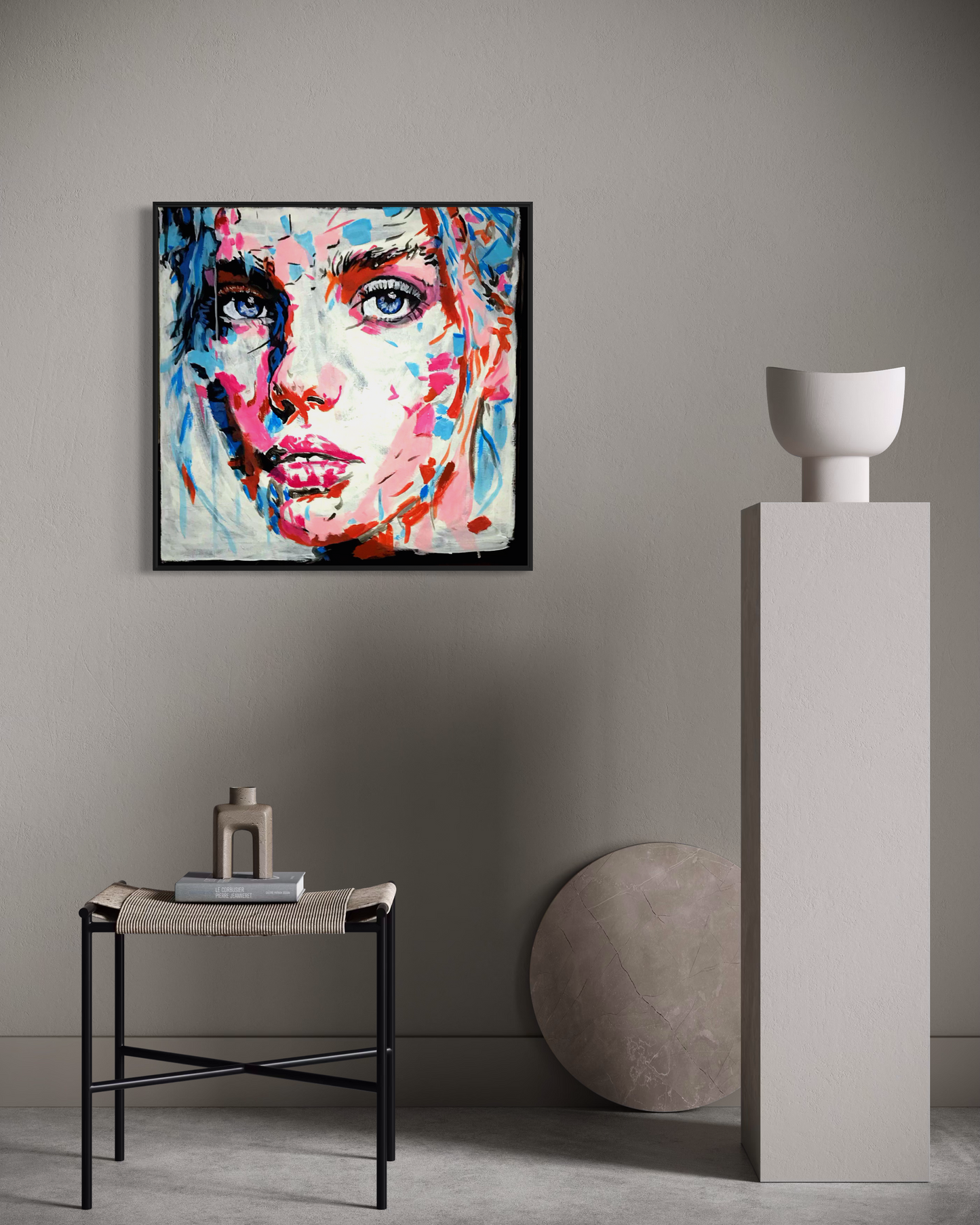 Not what I signed up for