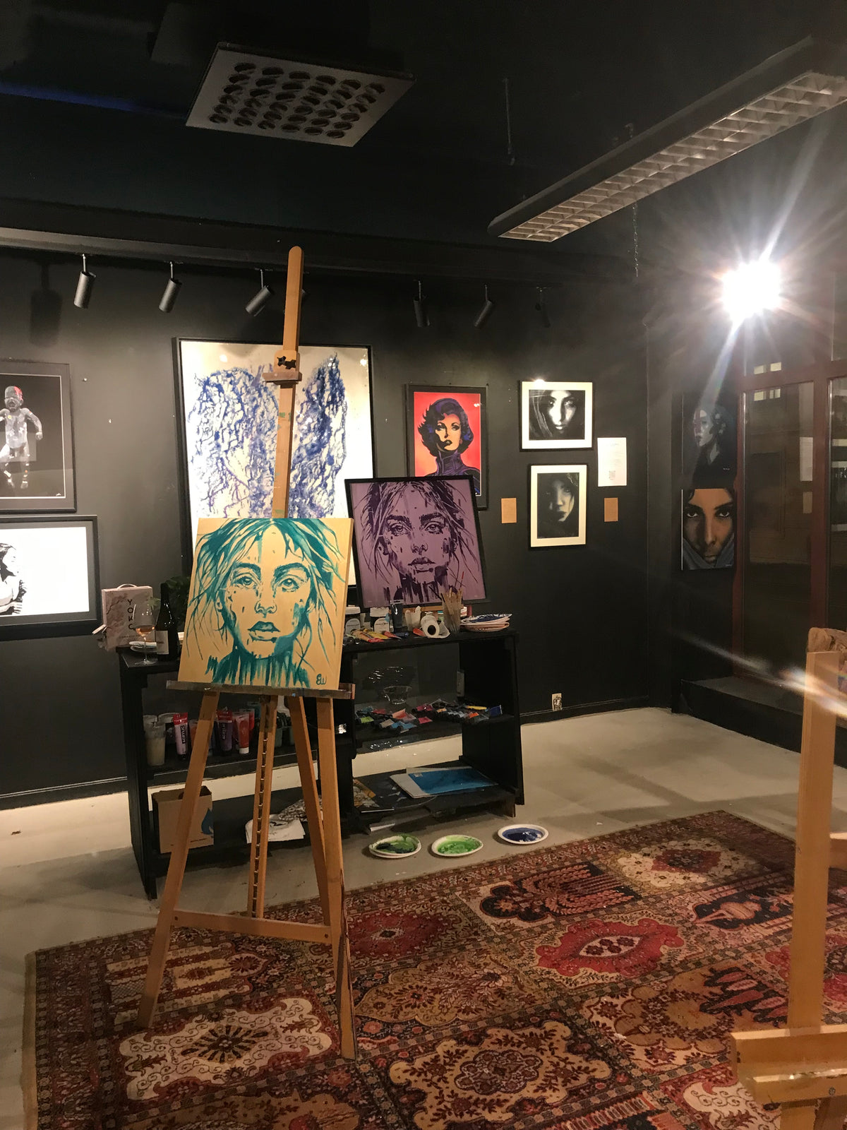 Paint & Chill 30.oktober