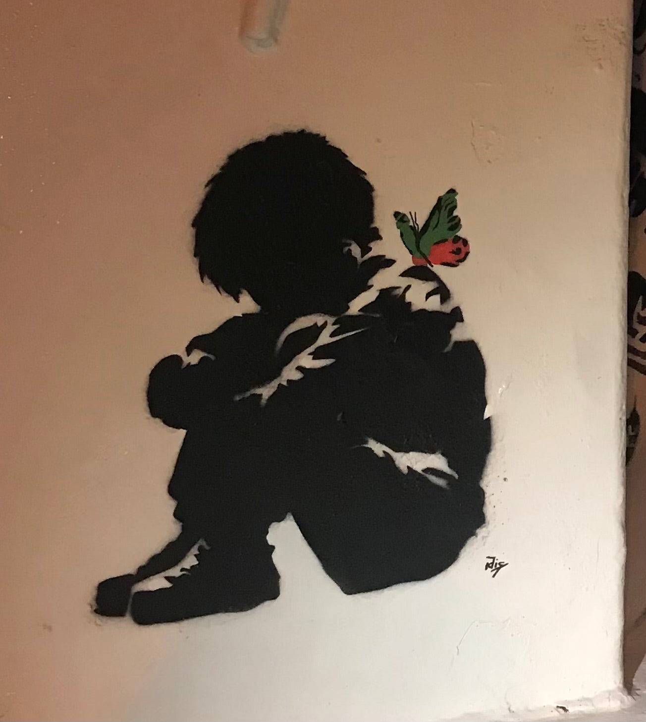 Good things will always find you