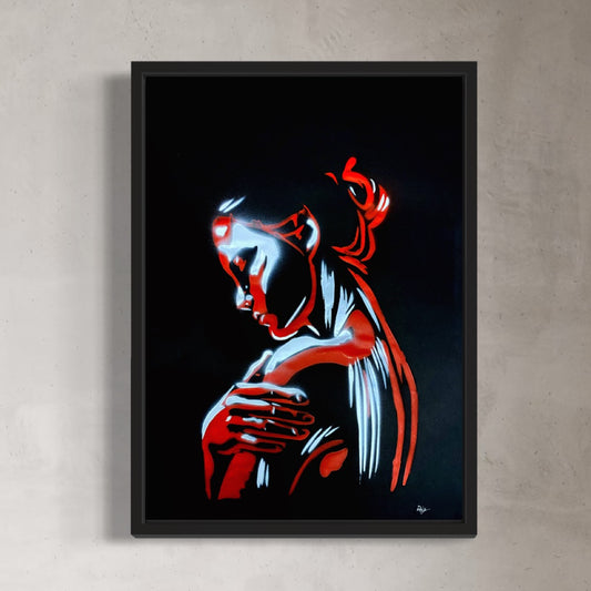 «Inner inferno»