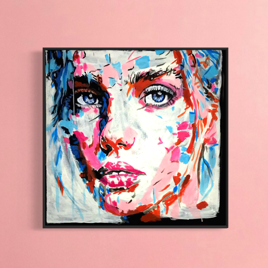 Not what I signed up for