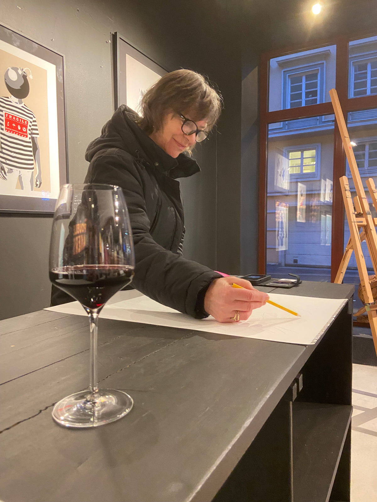 Paint & Chill 30.oktober