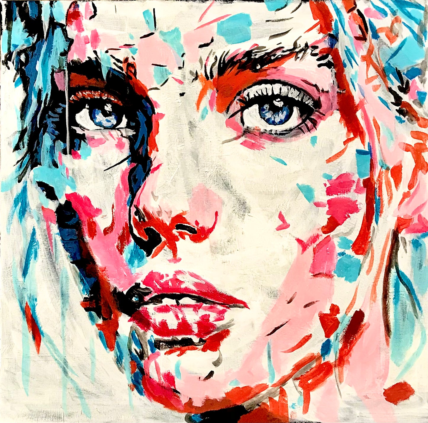 Not what I signed up for